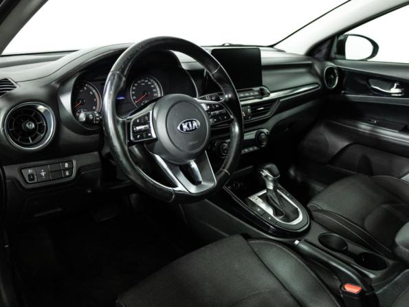 Kia Cerato IV с пробегом 2020 года, цена 1 799 700 рублей, 110407 км, седан, Автокод Объявления