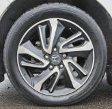 Honda Stepwgn V Санкт-Петербург  - изображение 34