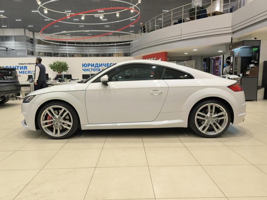 Audi TT III (8S) Казань  - изображение 10