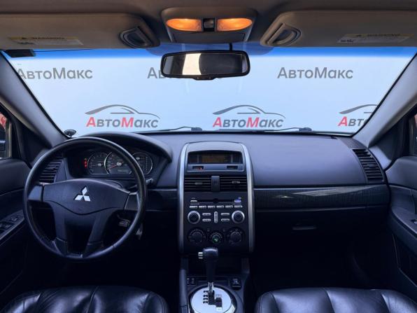 Mitsubishi Galant IX Рестайлинг с пробегом 2006 года, цена 540 000 рублей, 232169 км, седан, Автокод Объявления