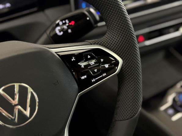 Volkswagen Tiguan III (China Market) с пробегом 2026 года, цена 4 800 000 рублей, 54 км, внедорожник, Автокод Объявления