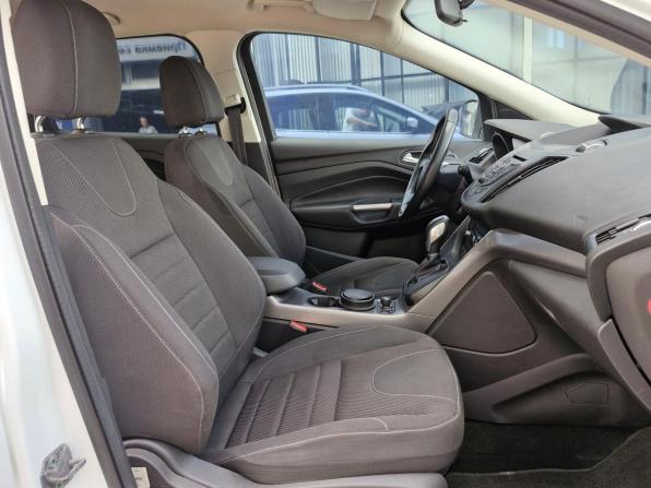 Ford Kuga II с пробегом 2014 года, цена 1 489 000 рублей, 90077 км, внедорожник, Автокод Объявления