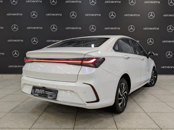 BAIC U5 Plus с пробегом 2023 года, цена 775 000 рублей, 59712 км, седан, Автокод Объявления