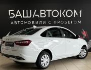 Lada (ВАЗ) Vesta I Рестайлинг (NG) Уфа  - изображение 20