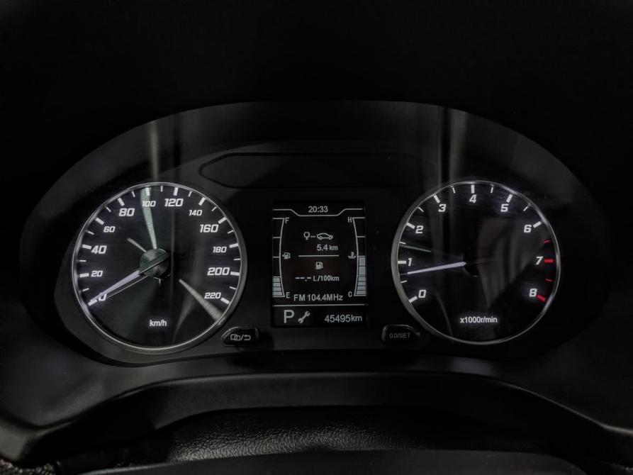 Chery Tiggo 4 I Рестайлинг Санкт-Петербург  - изображение 16