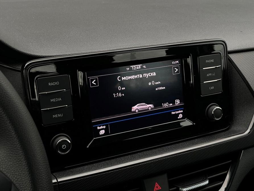 Volkswagen Polo VI Санкт-Петербург  - изображение 16