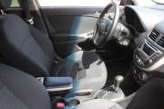Hyundai Solaris I Рестайлинг Белгород  - изображение 37
