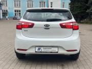 Kia Rio III Великий Новгород  - изображение 21
