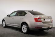 Skoda Octavia III (A7) Рестайлинг Ярославль  - изображение 30