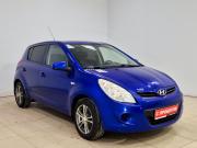 Hyundai i20 I Альметьевск  - изображение 22