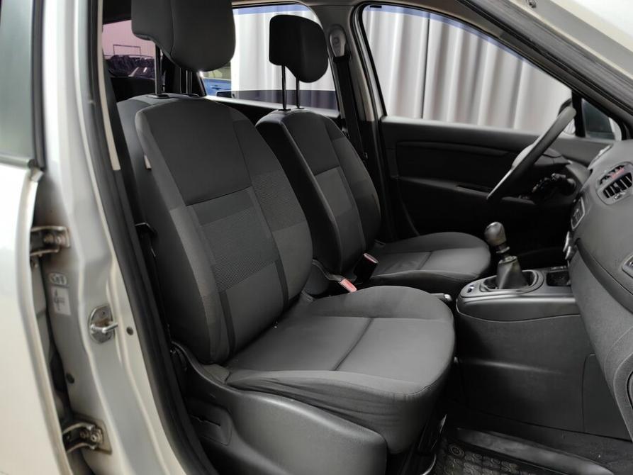 Renault Scenic III Подольск  - изображение 7