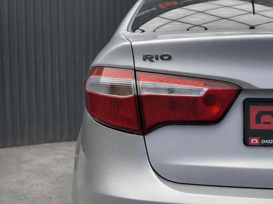 Kia Rio III Пермь  - изображение 27