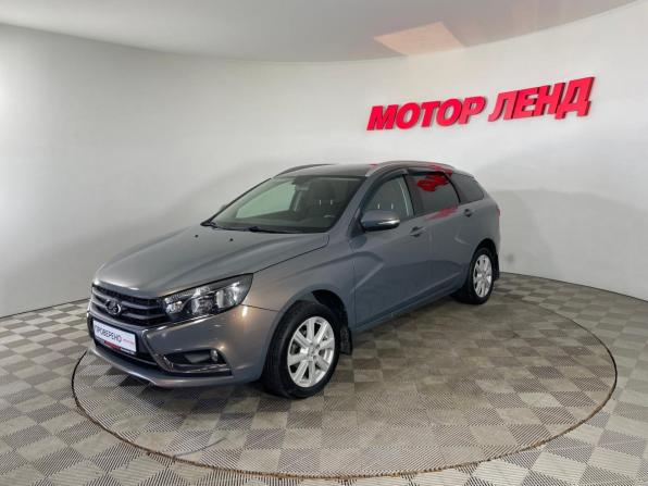 Lada (ВАЗ) Vesta I с пробегом 2021 года, цена 1 249 000 рублей, 60265 км, универсал, Автокод Объявления