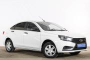 Lada (ВАЗ) Vesta I Тюмень  - изображение 18