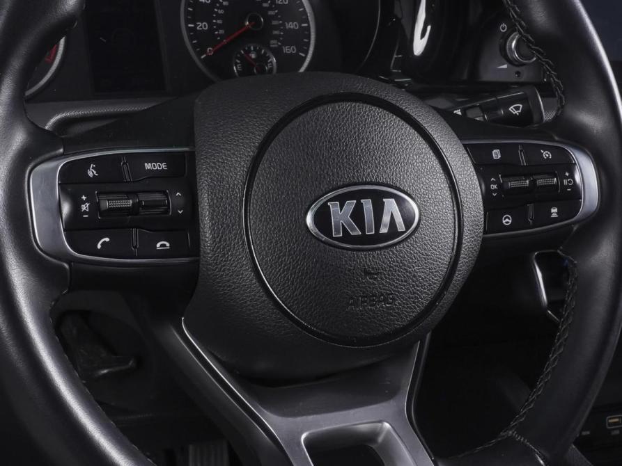 Kia K5 III Ростов-на-Дону  - изображение 16