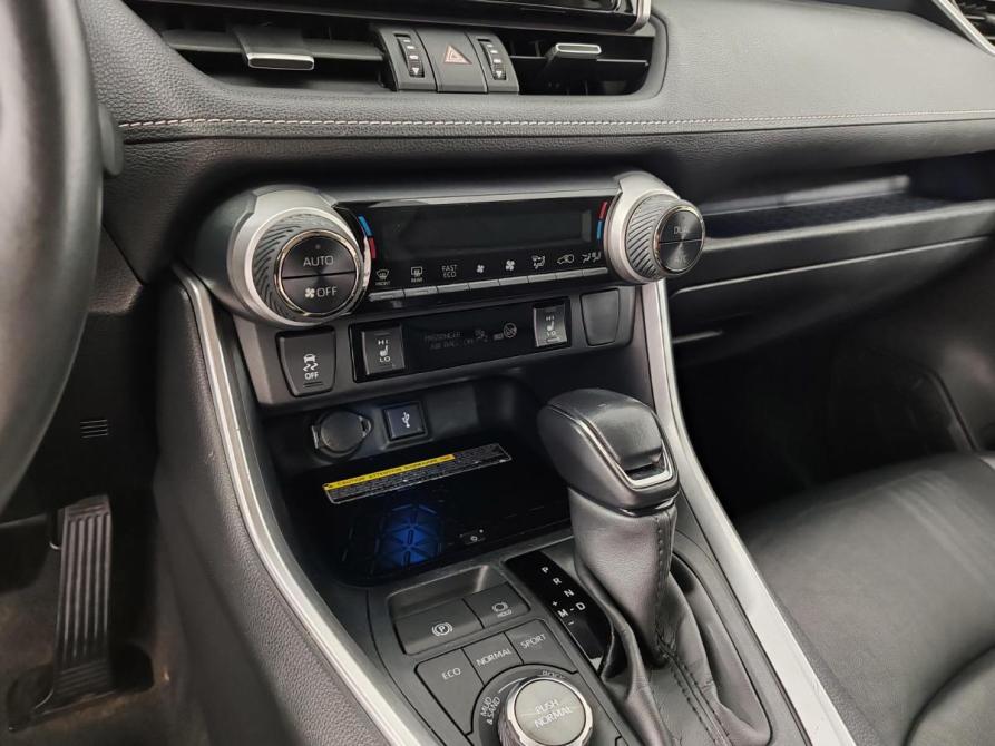 Toyota RAV4 V (XA50) Москва  - изображение 21