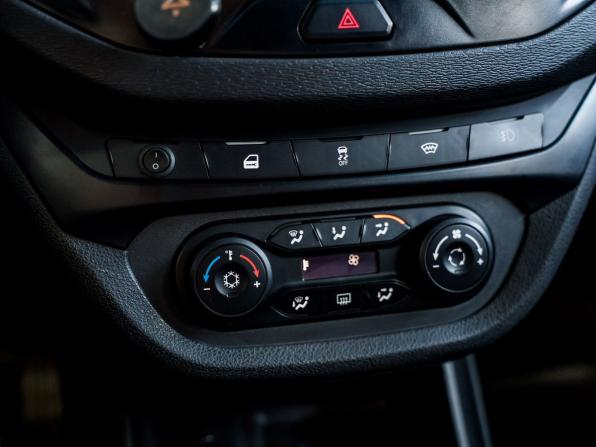 Lada (ВАЗ) Vesta I с пробегом 2021 года, цена 1 110 000 рублей, 83247 км, седан, Автокод Объявления