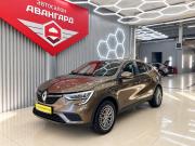 Renault Arkana I Альметьевск  - изображение 53