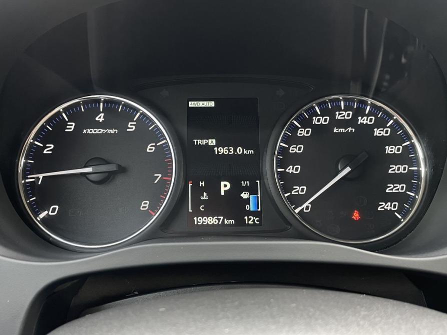 Mitsubishi Outlander III Москва  - изображение 19