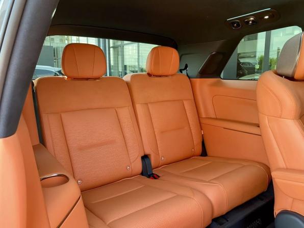 Новый Lynk &amp; Co 900 2026 года, цена 8 750 000 рублей, внедорожник, Автокод Объявления
