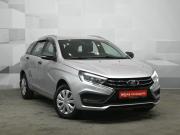 Lada (ВАЗ) Vesta I Рестайлинг (NG) Екатеринбург  - изображение 20