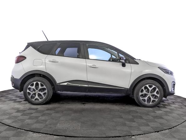 Renault Kaptur I Рестайлинг с пробегом 2020 года, цена 1 465 000 рублей, 64705 км, внедорожник, Автокод Объявления