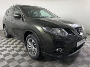Nissan X-Trail III Москва  - изображение 23