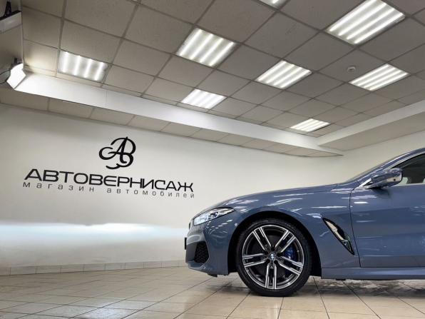 BMW 8 серии II (G14/G15/G16) с пробегом 2020 года, цена 7 650 000 рублей, 46596 км, седан, Автокод Объявления