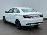 Lada (ВАЗ) Vesta I Рестайлинг (NG) Москва  - изображение 23