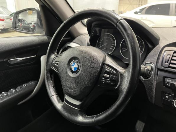 BMW 1 серии II (F20/F21) с пробегом 2012 года, цена 1 040 000 рублей, 168481 км, хэтчбек, Автокод Объявления