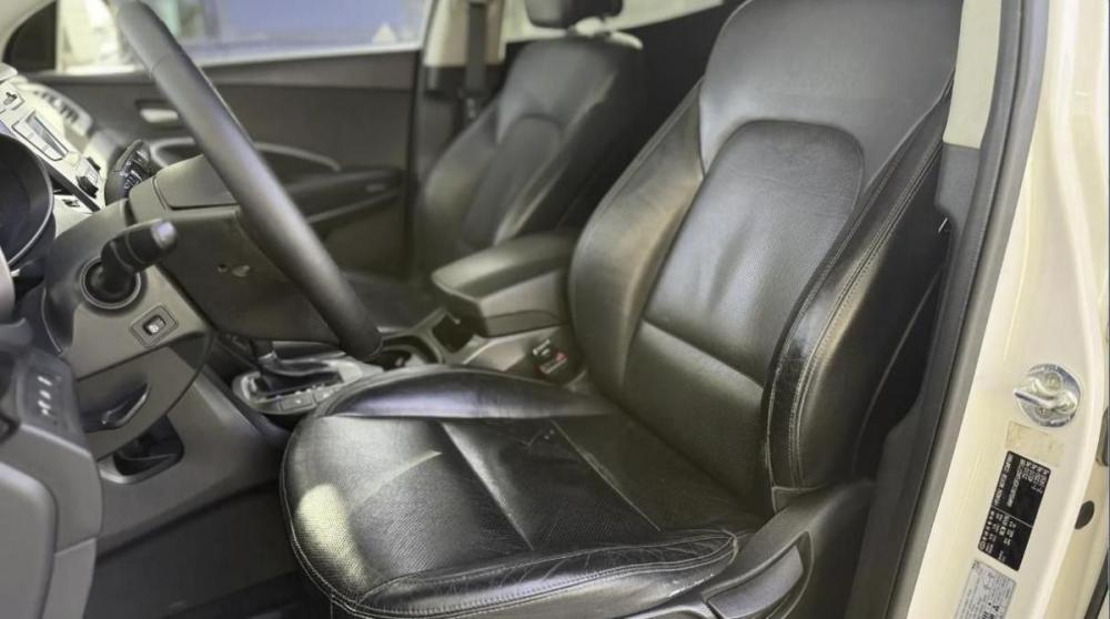 Hyundai Santa Fe III Ставрополь  - изображение 18