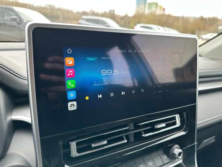 Haval M6 II Нижний Новгород  - изображение 17