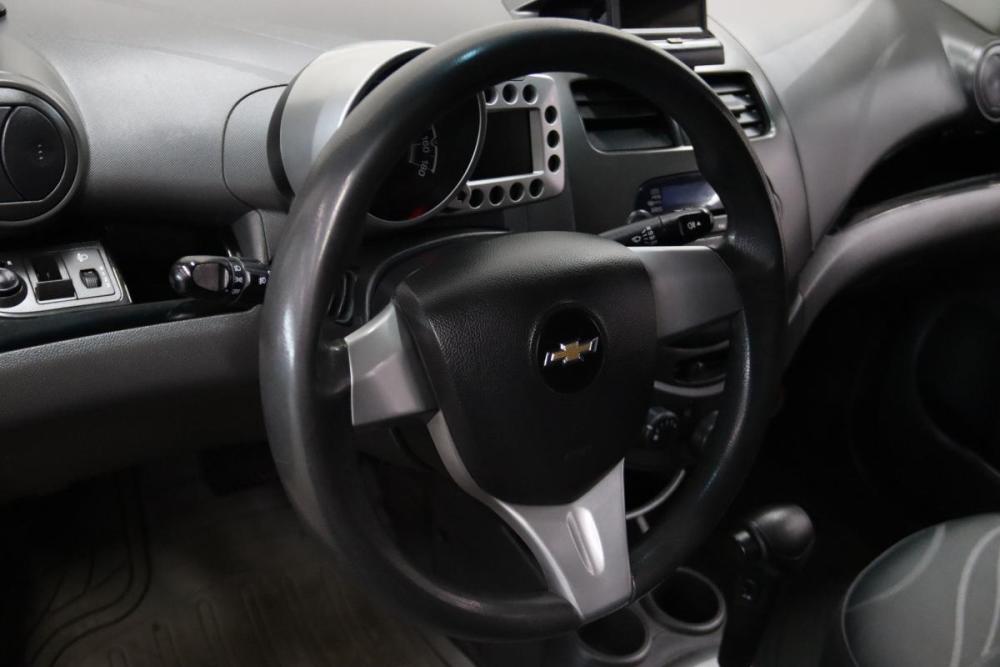 Chevrolet Spark III Сургут  - изображение 15