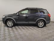 Chevrolet Captiva I Рестайлинг 2 Москва  - изображение 29