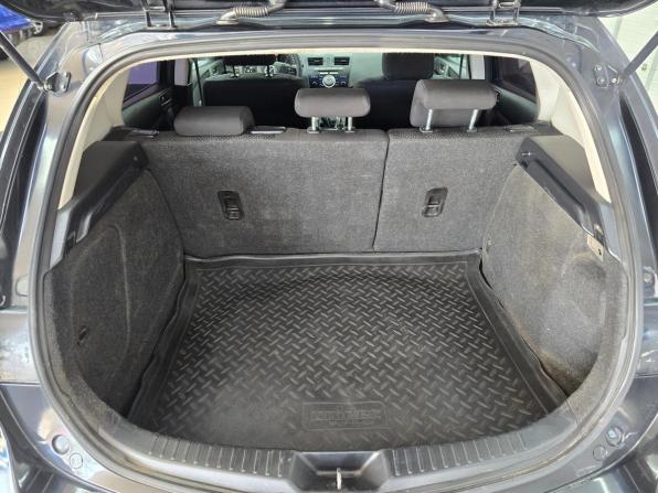 Mazda 3 II (BL) с пробегом 2009 года, цена 749 000 рублей, 290000 км, хэтчбек, Автокод Объявления