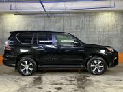 Lexus GX II Рестайлинг Уфа  - изображение 39