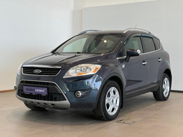 Ford Kuga I с пробегом 2012 года, цена 785 000 рублей, 247403 км, внедорожник, Автокод Объявления