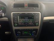 Skoda Octavia II (A5) Рестайлинг Москва  - изображение 32
