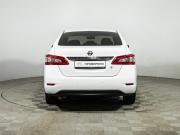 Nissan Sentra VII (B17) Санкт-Петербург  - изображение 25