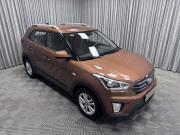 Hyundai Creta I Стерлитамак  - изображение 44