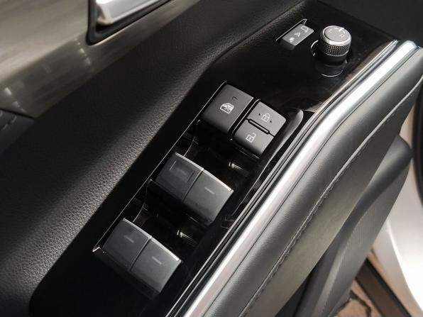 Toyota Highlander IV (XU70) с пробегом 2025 года, цена 5 550 000 рублей, 4290 км, внедорожник, Автокод Объявления