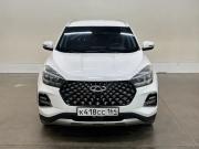 Chery Tiggo 4 Pro I Саратов  - изображение 16