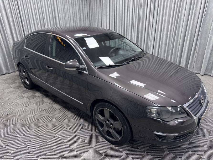Volkswagen Passat B6 Стерлитамак  - изображение 4