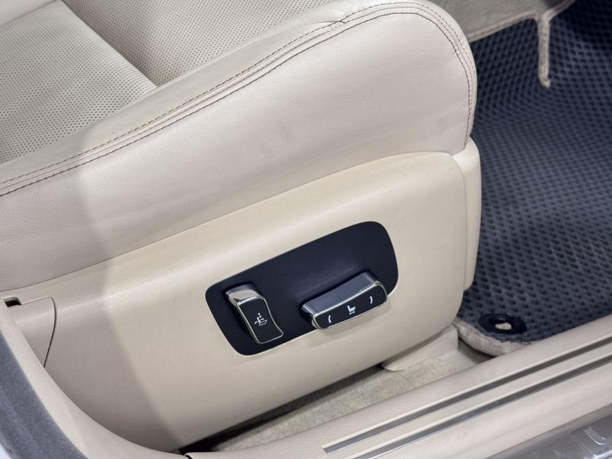 Lexus LS IV Рестайлинг 2 Новосибирск  - изображение 30