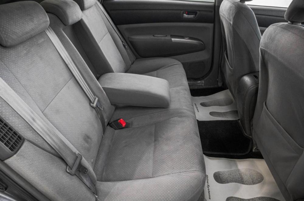 Toyota Prius II Рестайлинг (XW20) Барнаул  - изображение 24