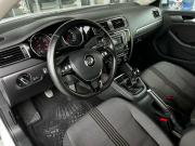 Volkswagen Jetta VI Рестайлинг Волгоград  - изображение 30