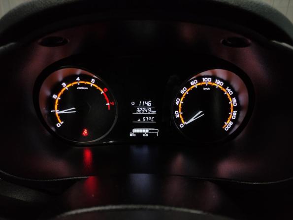 Lada (ВАЗ) Granta I Рестайлинг с пробегом 2022 года, цена 730 000 рублей, 32350 км, седан, Автокод Объявления