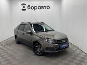Lada (ВАЗ) Granta I Рестайлинг Воронеж  - изображение 23