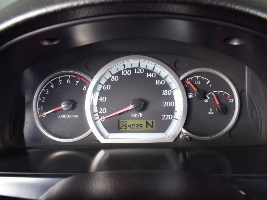 Chevrolet Lacetti I Кемерово  - изображение 9