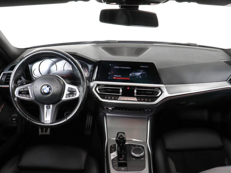 BMW 3 серии VII (G2x) Химки  - изображение 12